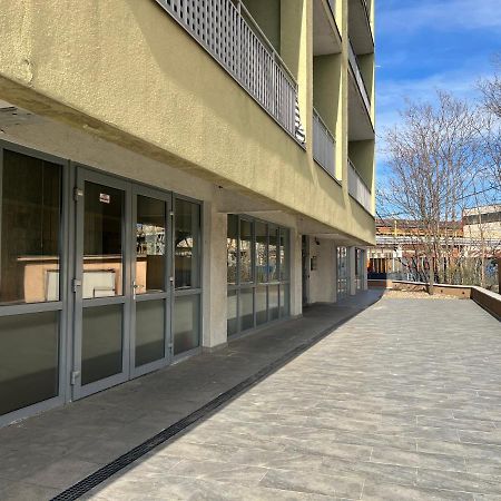 Miha Residence Арад Екстериор снимка